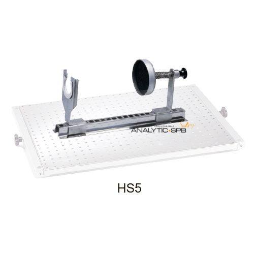 Шейкеры Gerhardt Laboshake LS/RO 500