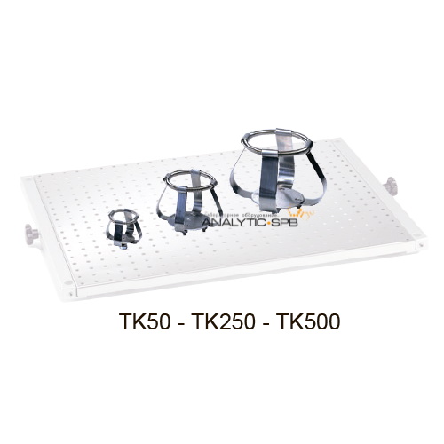 Шейкеры Gerhardt Laboshake LS/RO 500