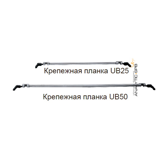 Шейкеры Gerhardt Laboshake LS/RO 500
