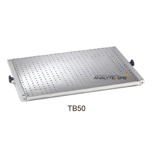 Шейкеры Gerhardt Laboshake LS/RO 500