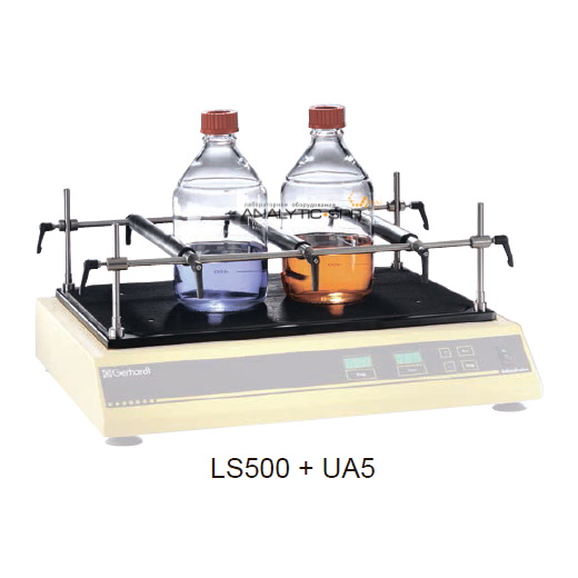 Шейкеры Gerhardt Laboshake LS/RO 500