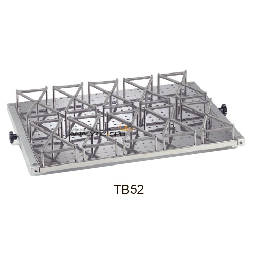 Шейкеры Gerhardt Laboshake LS/RO 500