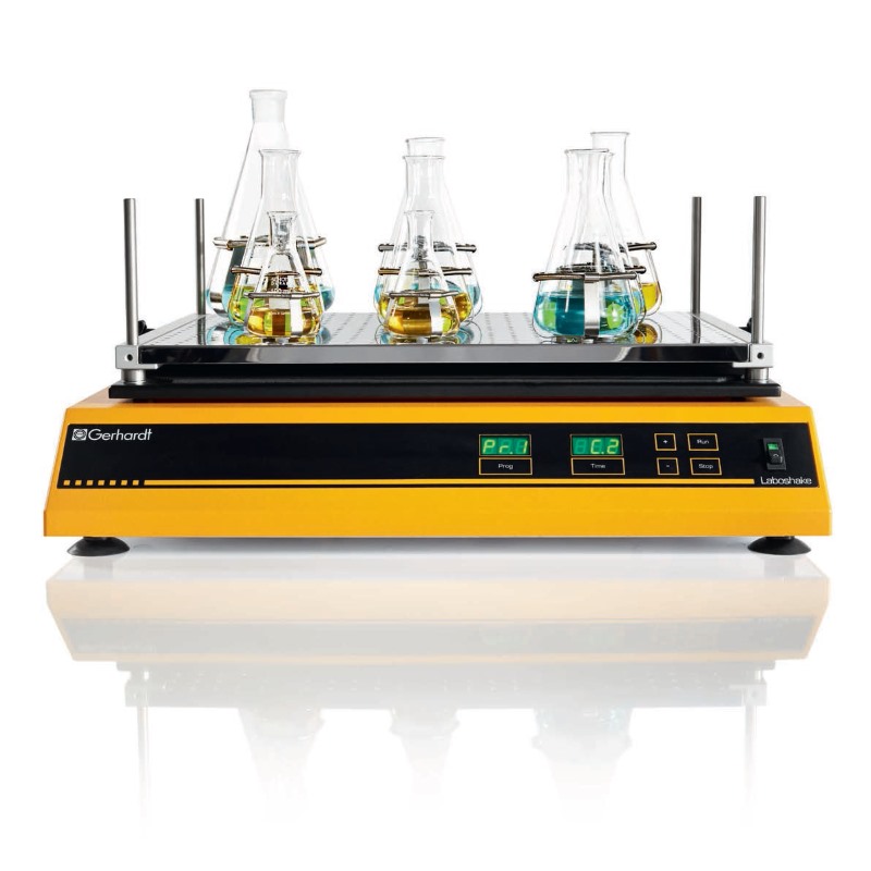 Шейкеры Gerhardt Laboshake LS/RO 500