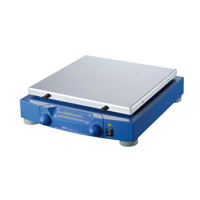 Встряхиватель IKA KS 260 basic