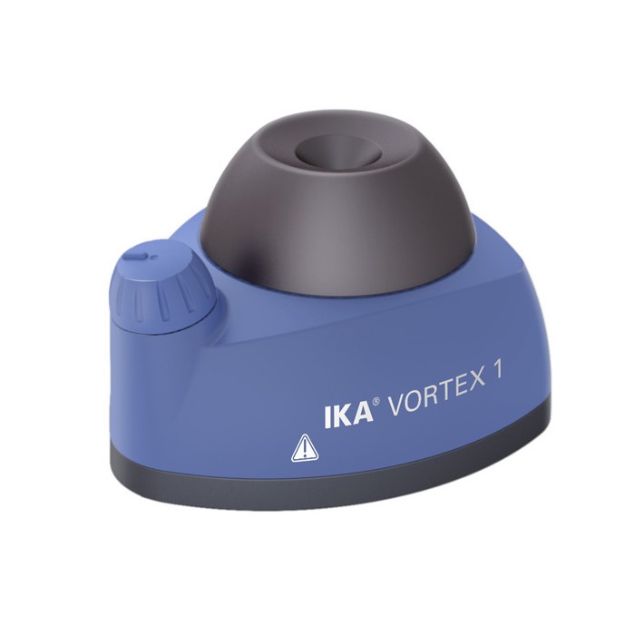 Встряхиватель IKA Vortex 1