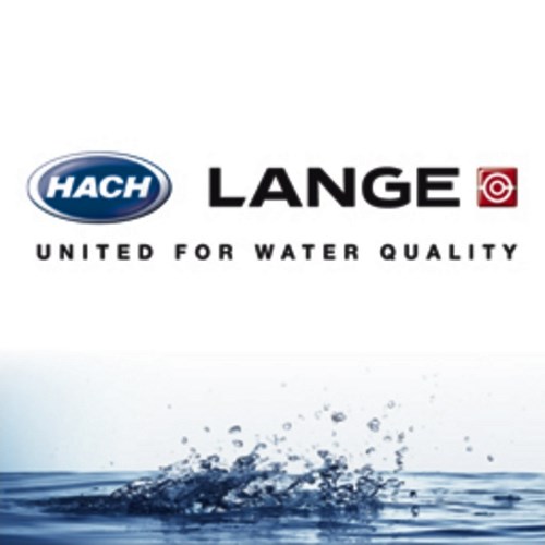 Набор реагентов Hach LCS028 для определения кремниевой кислоты 0,8–100 мг/л SiO2