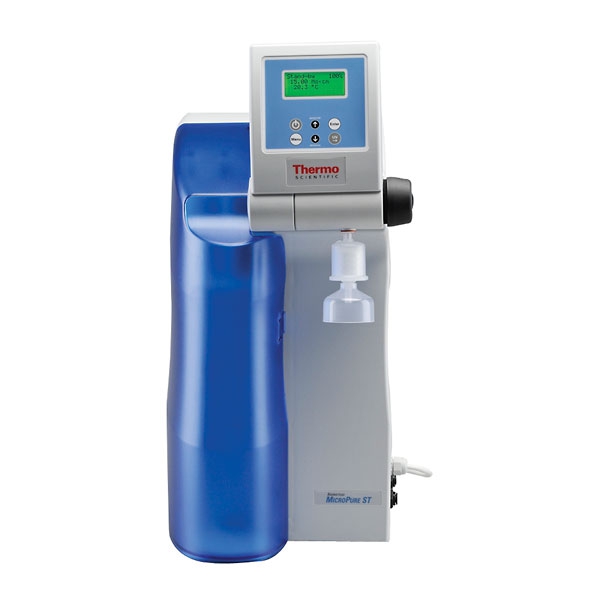 Система очистки воды Micro pure UV/ST