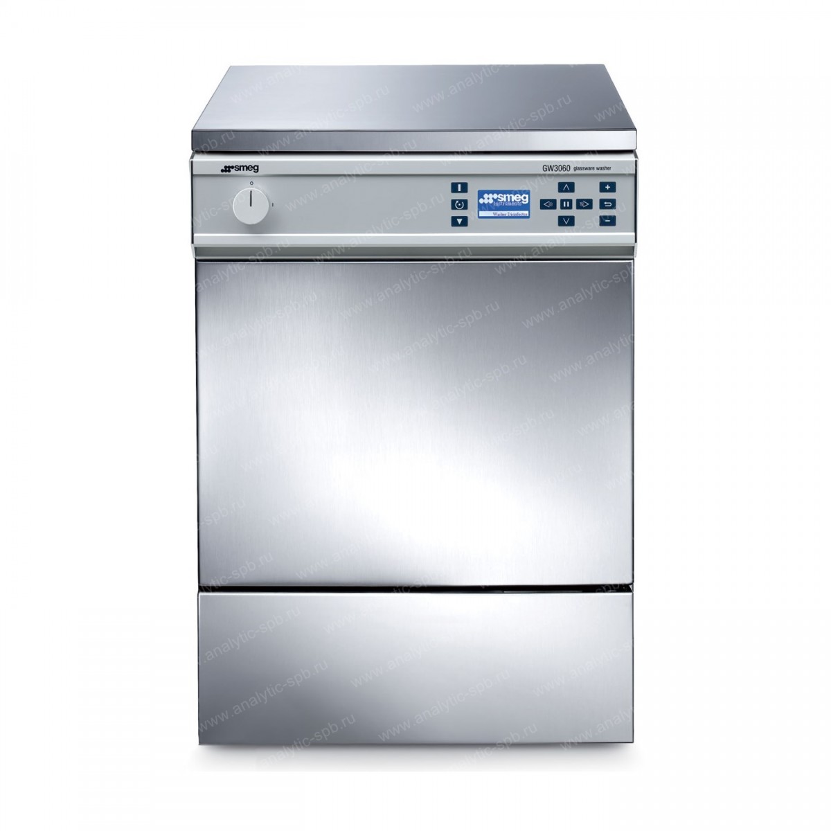 Лабораторная посудомоечная машина SMEG GW3060